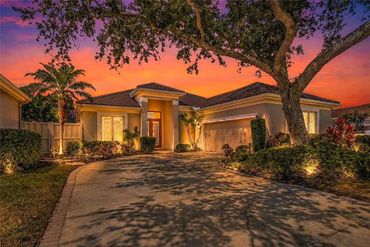 8622 51st Terrace E, Bradenton, FL 34211 - #1