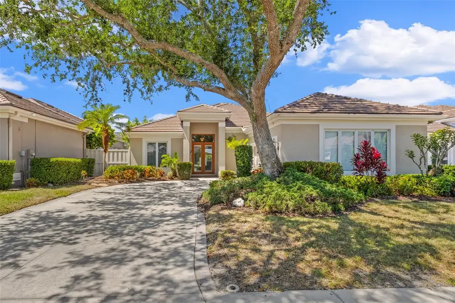 8622 51st Terrace E, Bradenton, FL 34211 - #2