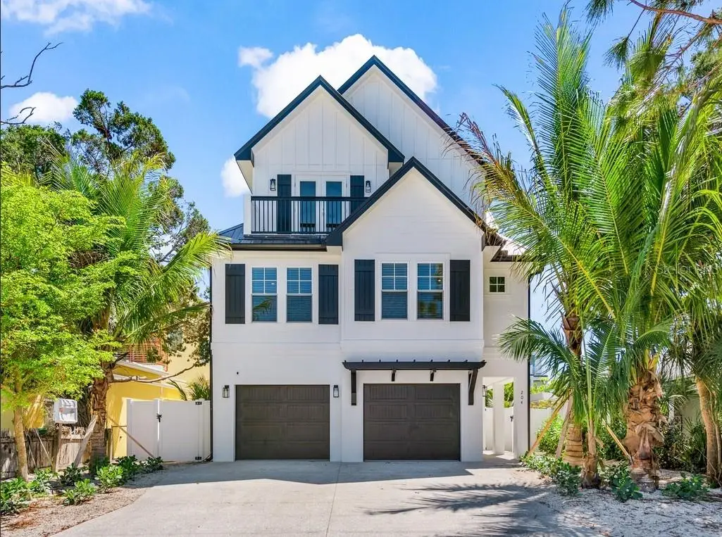 204 Coolidge Drive, Sarasota, FL 34236 - #1