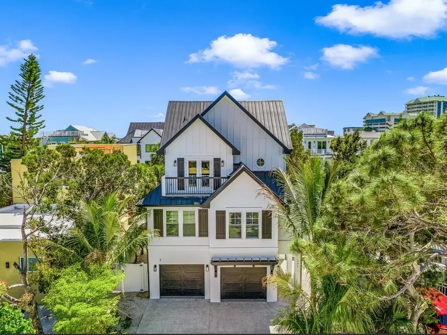 204 Coolidge Drive, Sarasota, FL 34236 - #2