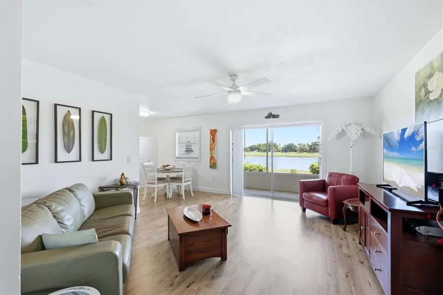 7271 W Country Club Drive N #122, Sarasota, FL 34243 - #3