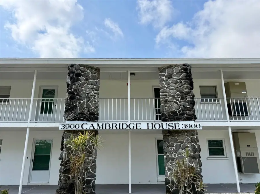 3900 Roxane Boulevard #11B, Sarasota, FL 34235 - #3