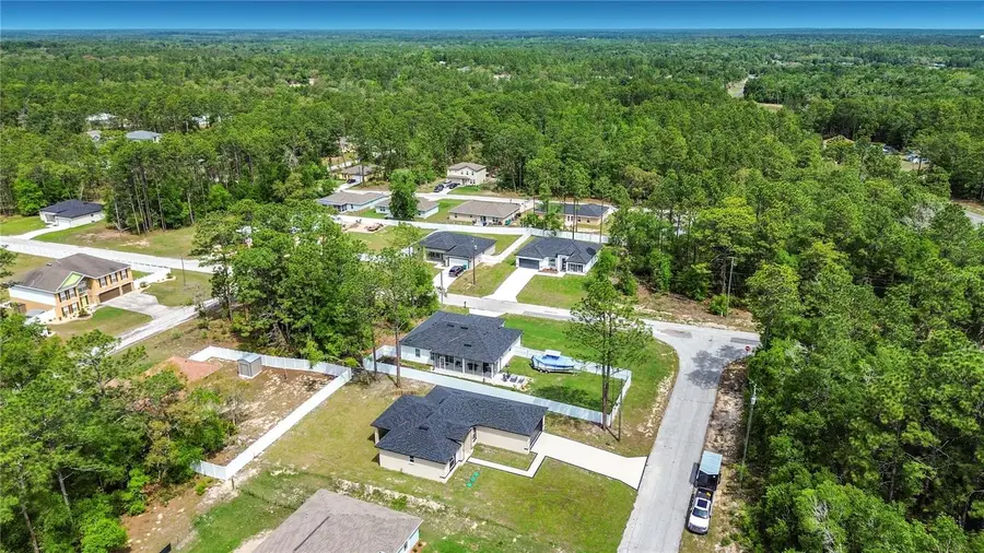 10970 N Dragonis Drive, Citrus Springs, FL 34433 - #3