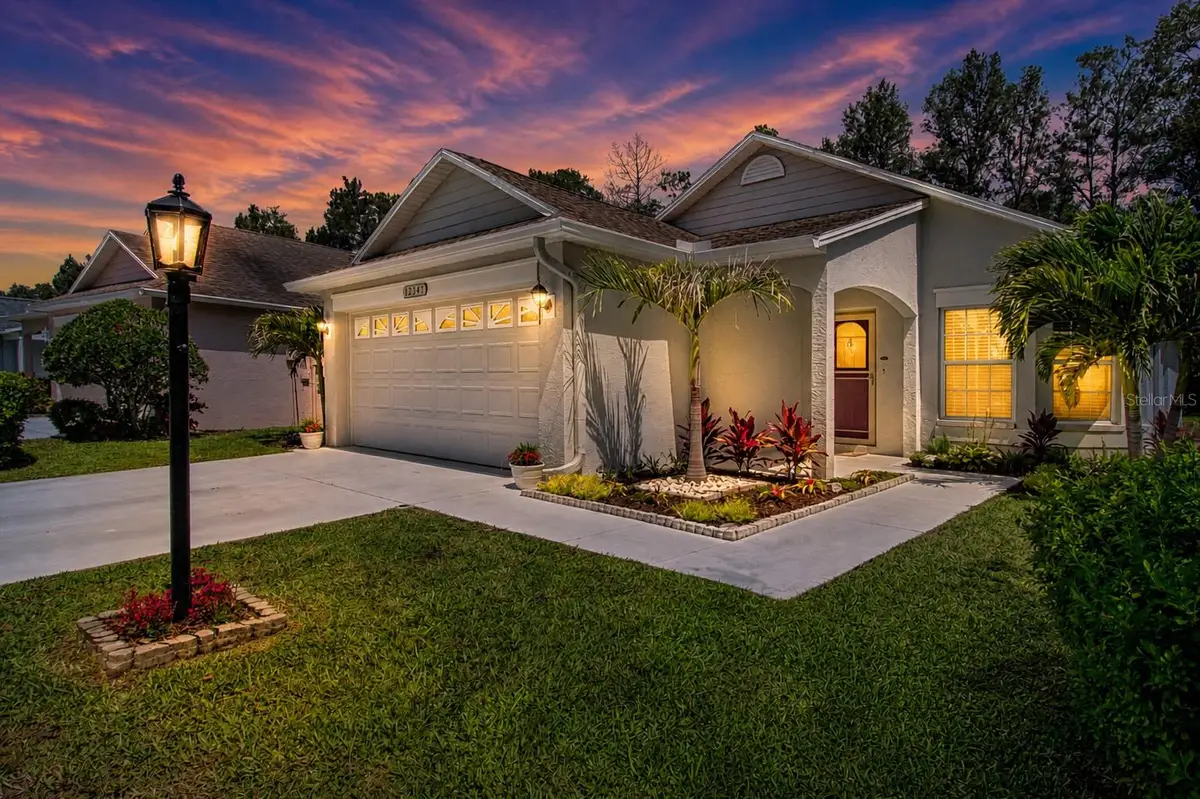 12341 Wood Sage Terrace, Bradenton, FL 34202 - #1