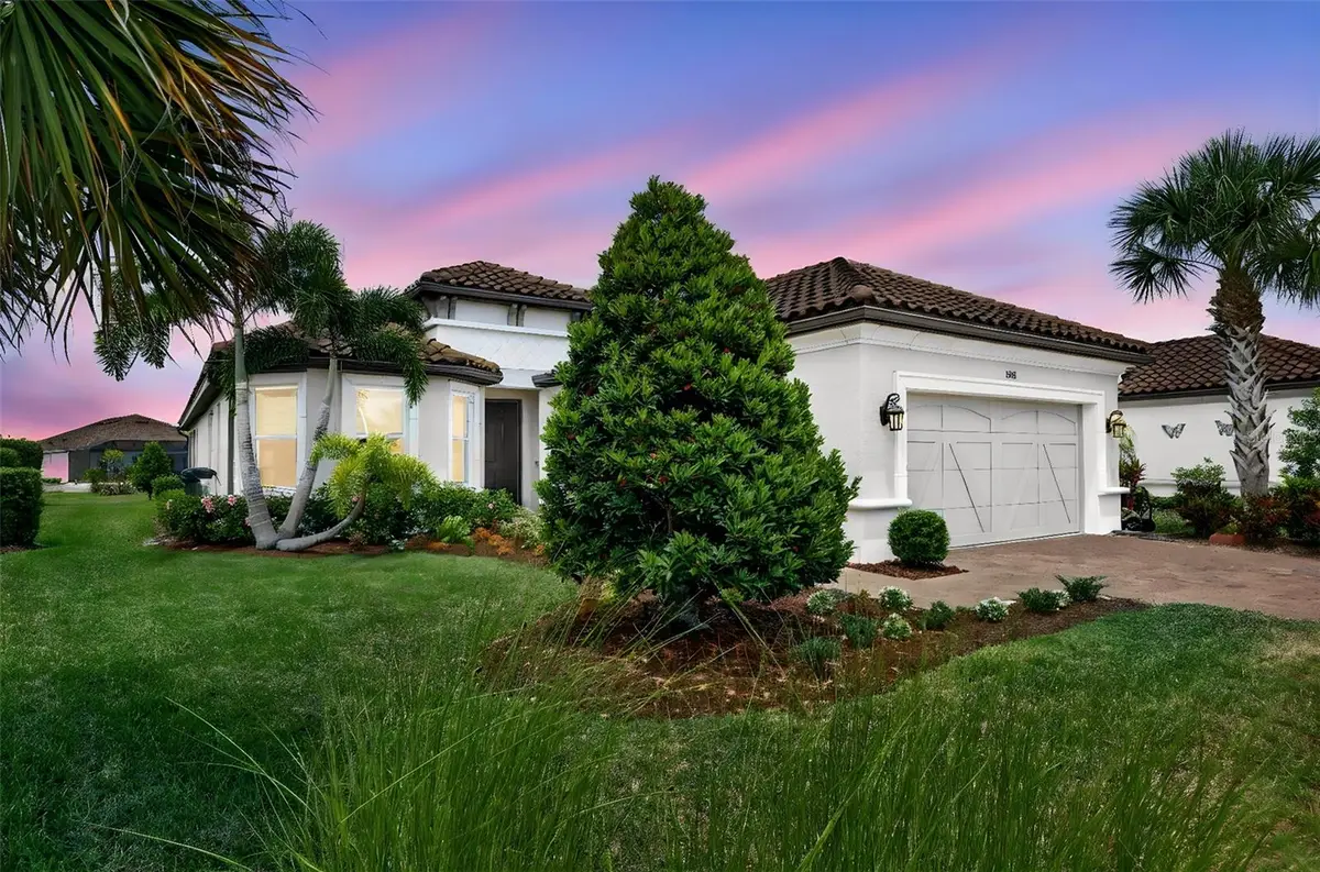 5238 Morey Farms Loop, Palmetto, FL 34221 - #1