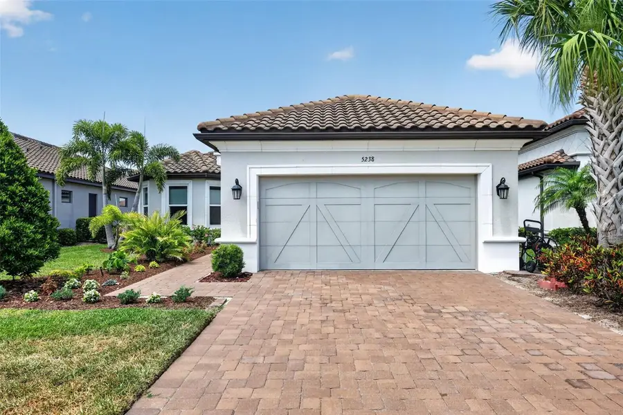 5238 Morey Farms Loop, Palmetto, FL 34221 - #2