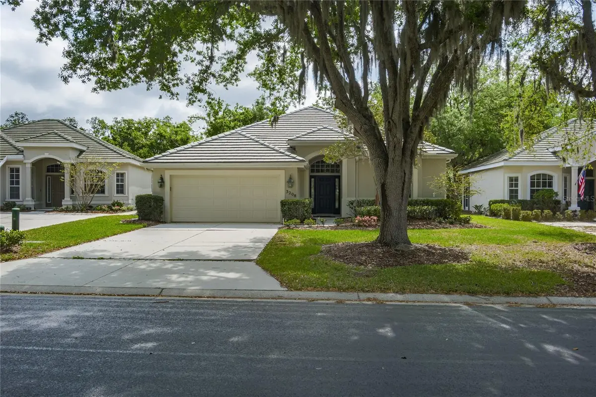 3208 Woodland Fern Drive, Parrish, FL 34219 - #1