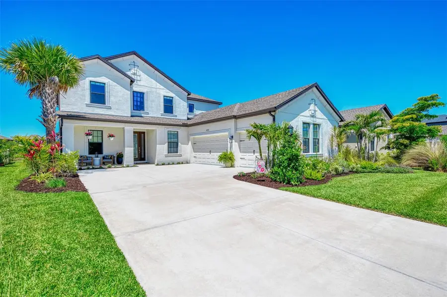 10192 Milky Way Circle, Sarasota, FL 34241 - #2