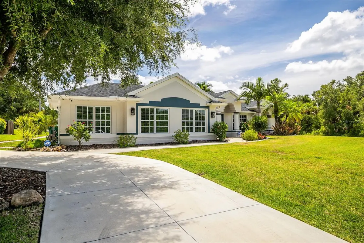 1282 Clearview Drive, Port Charlotte, FL 33953 - #1