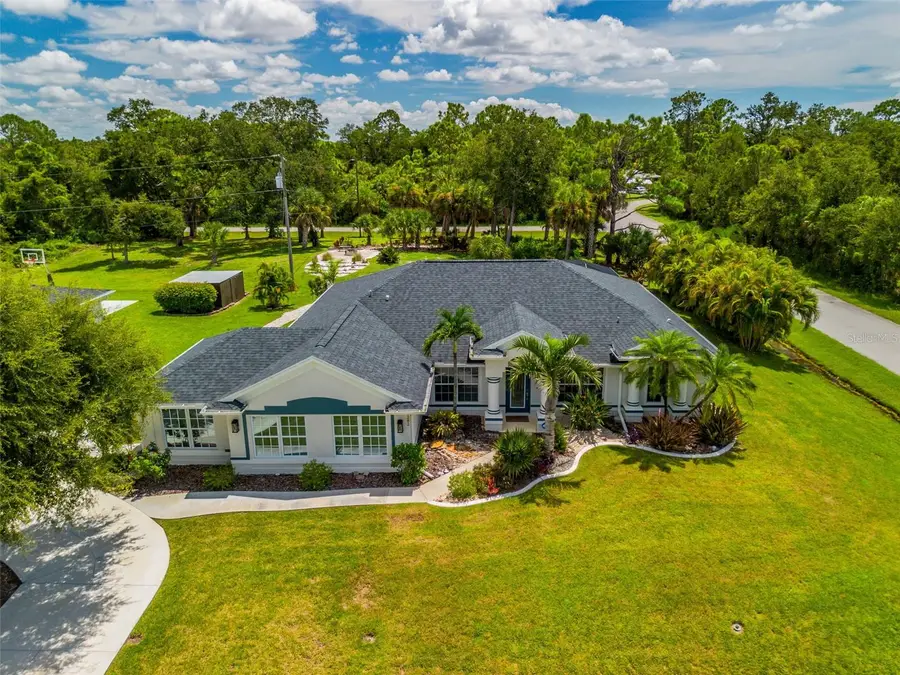 1282 Clearview Drive, Port Charlotte, FL 33953 - #3