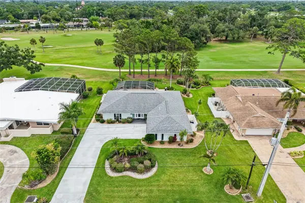 530 Magellan Drive, SARASOTA, FL 34243