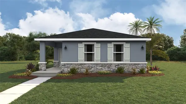 801 21st Avenue S, ST PETERSBURG, FL 33705