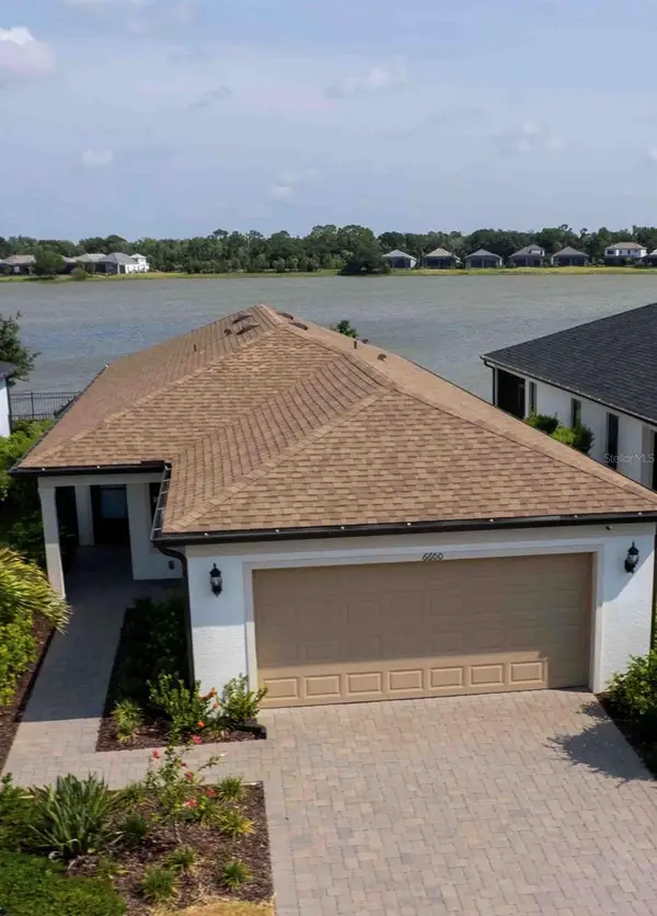 6600 Silverstar Drive, SARASOTA, FL 34240