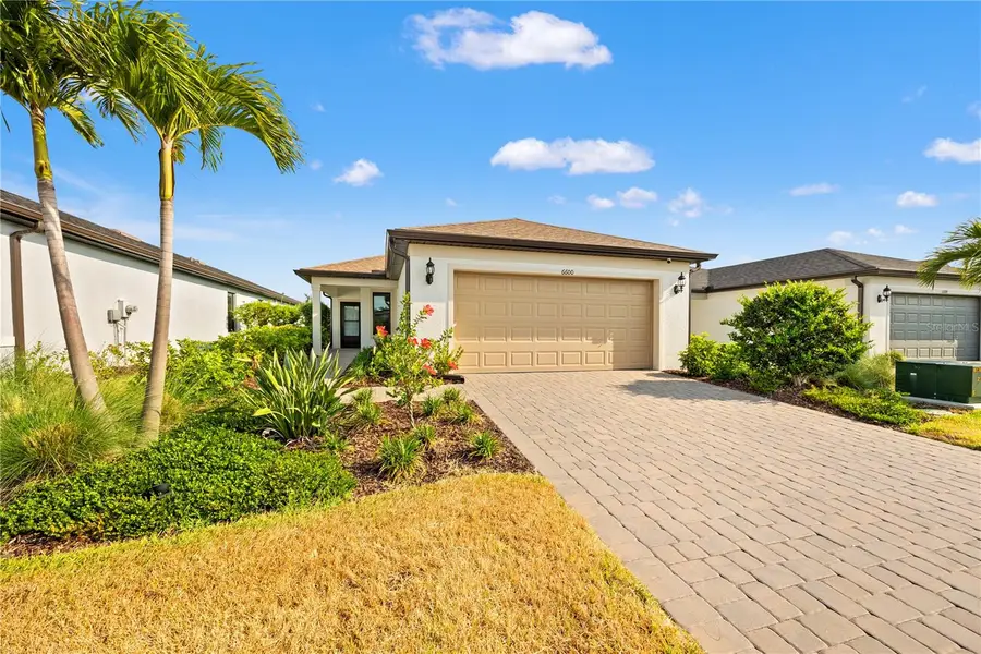6600 Silverstar Drive, Sarasota, FL 34240 - #2