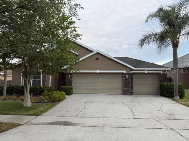 725 Bridgeway Boulevard, Orlando, FL 32828 - #1