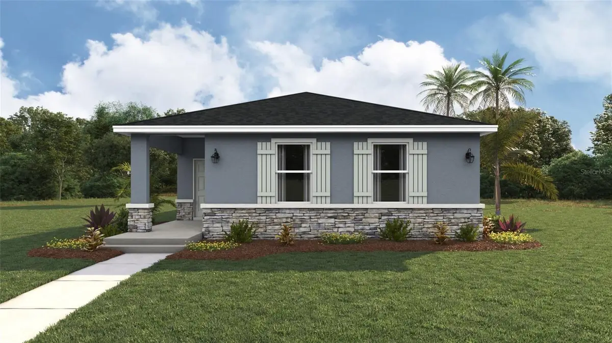 2459 25th Avenue S, Saint Petersburg, FL 33712 - #1