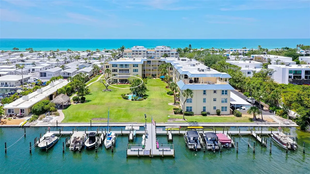 3808 Gulf Of Mexico Drive #E112, Longboat Key, FL 34228 - #1