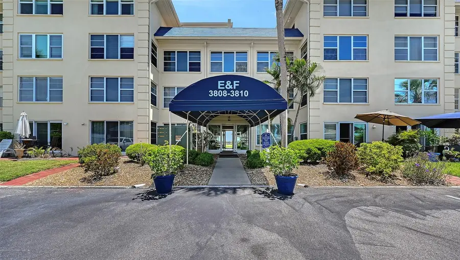 3808 Gulf Of Mexico Drive #E112, Longboat Key, FL 34228 - #2