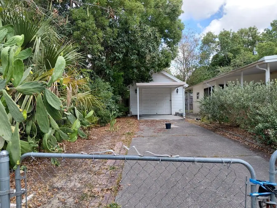 4234 Richmond Avenue, New Port Richey, FL 34652 - #3
