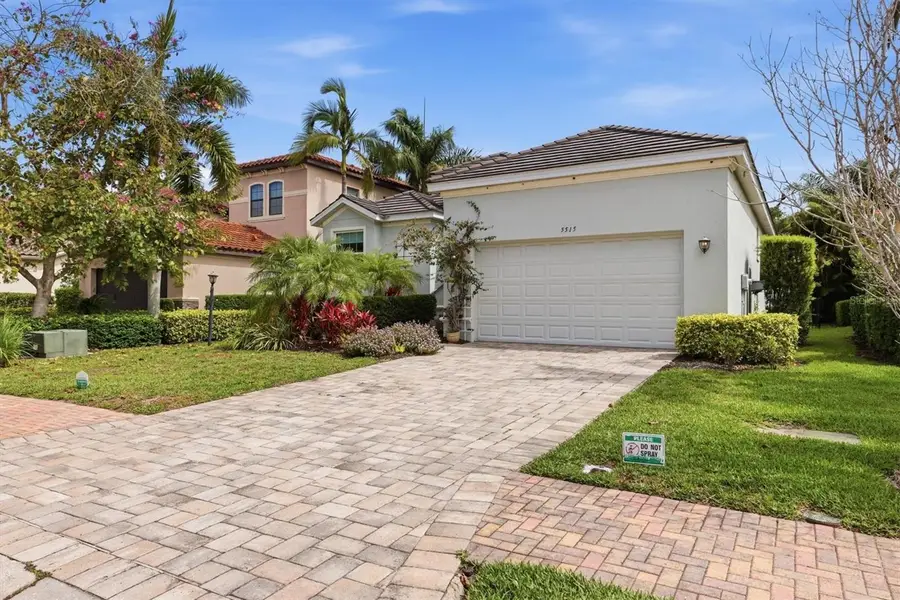 5515 Title Row Drive, Bradenton, FL 34210 - #3