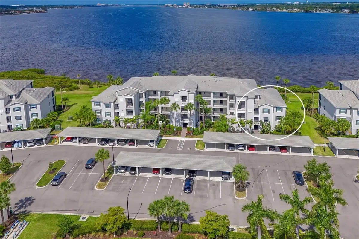 910 Tidewater Shores Loop #208, Bradenton, FL 34208 - #1