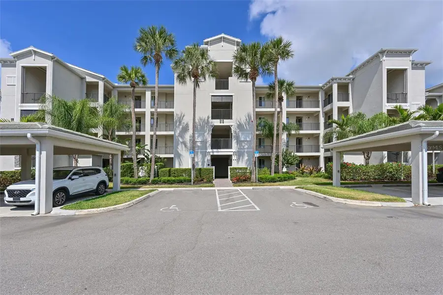 910 Tidewater Shores Loop #208, Bradenton, FL 34208 - #2