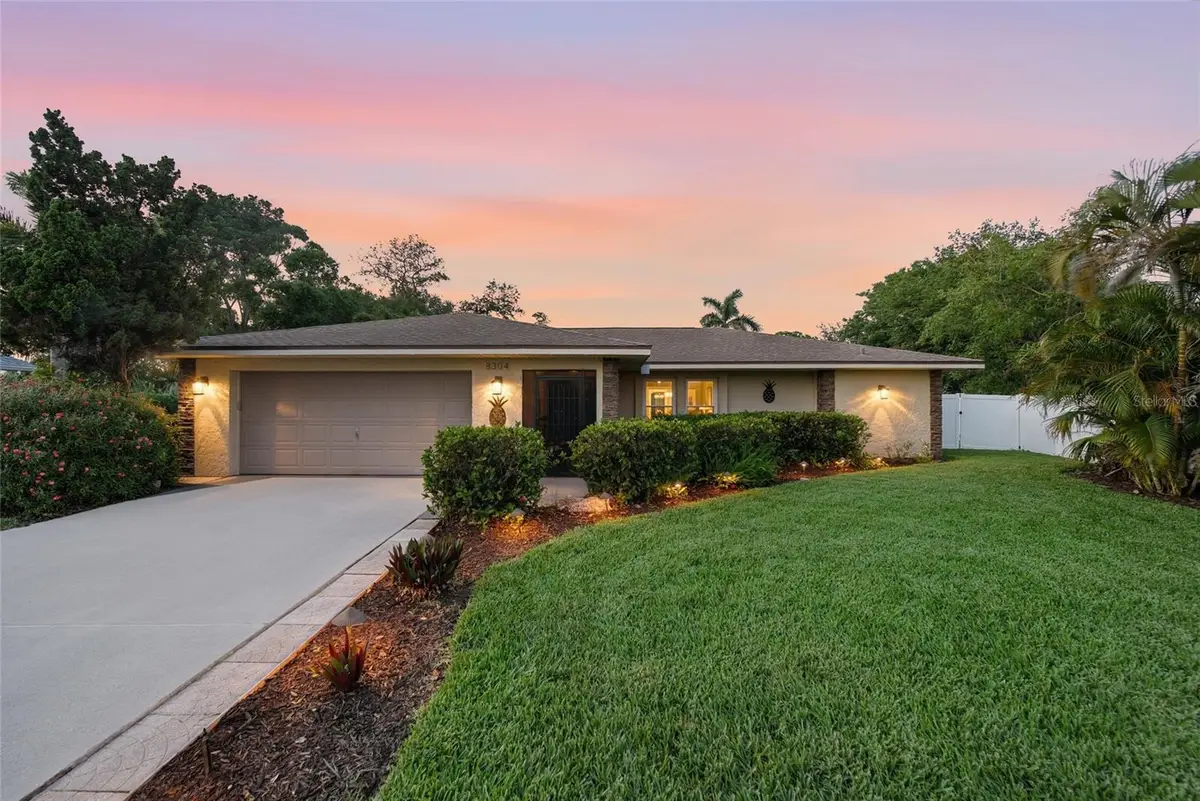 8304 12th Avenue Drive Nw, Bradenton, FL 34209 - #1