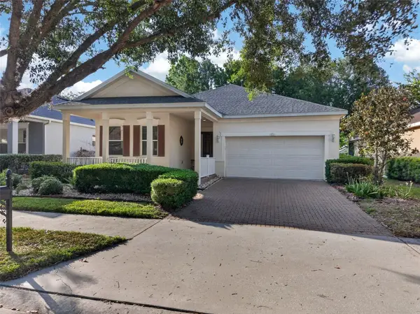111 Flame Vine Way, GROVELAND, FL 34736