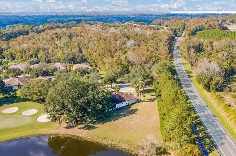 9901 Santa Barbara Court, Howey In The Hills, FL 34737 - #2