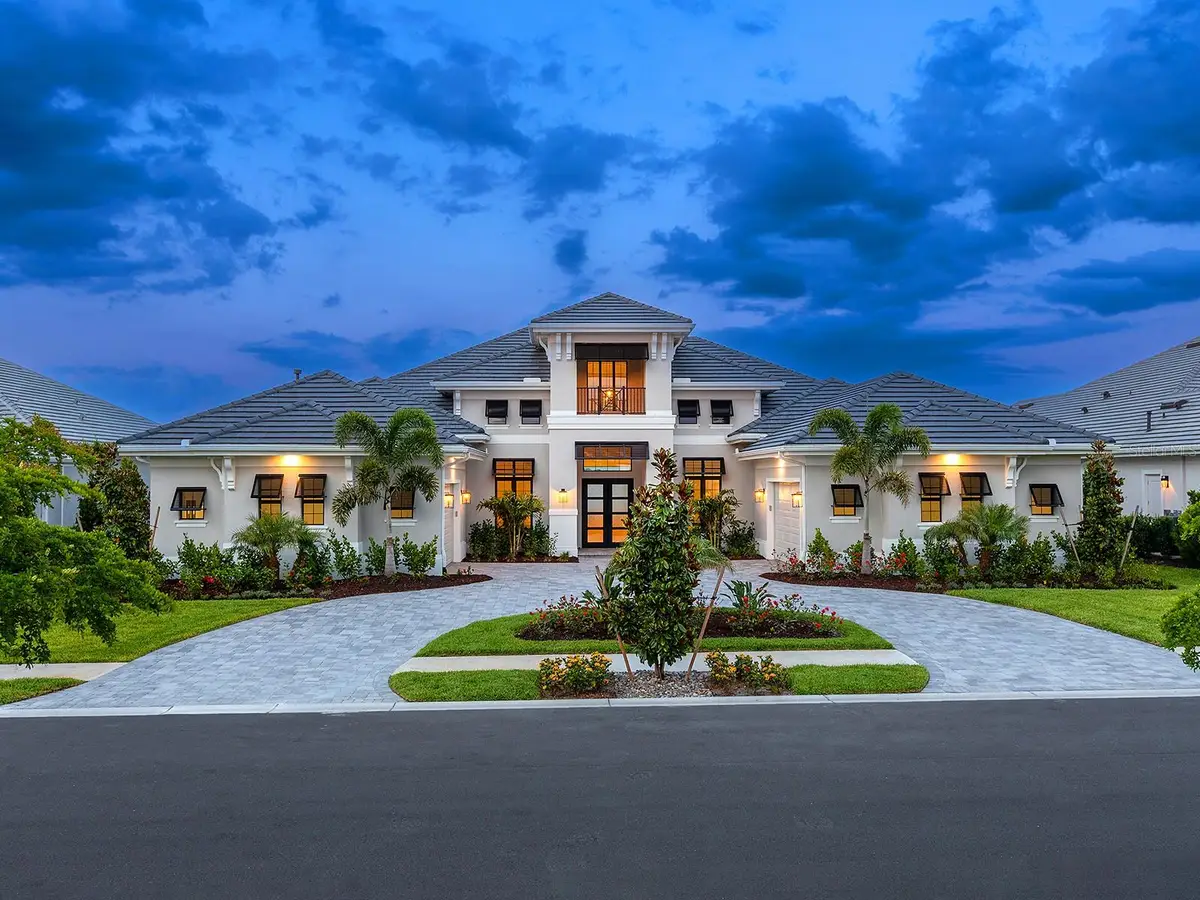 572 Blue Shell Loop, Sarasota, FL 34240 - #1