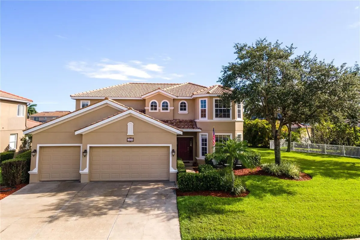 1269 Western Pine Circle, Sarasota, FL 34240 - #1