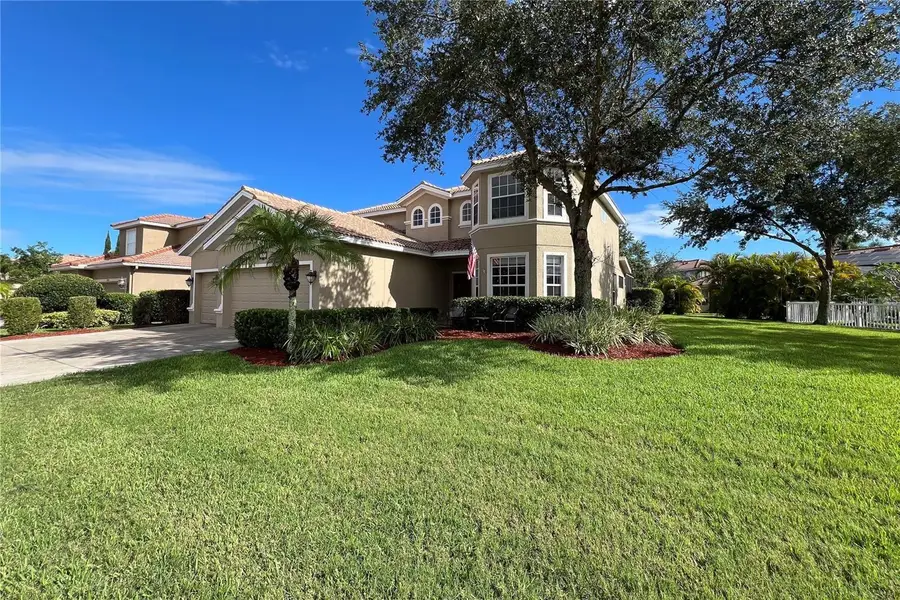 1269 Western Pine Circle, Sarasota, FL 34240 - #2