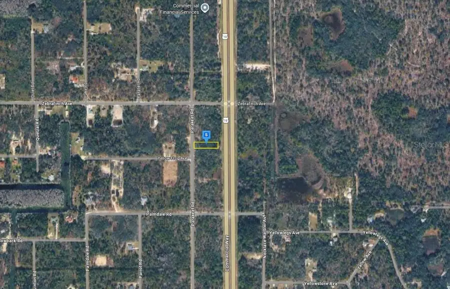 18364 Parakeet Road, Brooksville, FL 34614 - #3