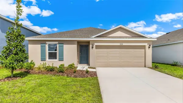 10916 44th Avenue E, PALMETTO, FL 34221