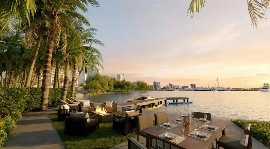 688 Golden Gate Point #302, Sarasota, FL 34236 - #3