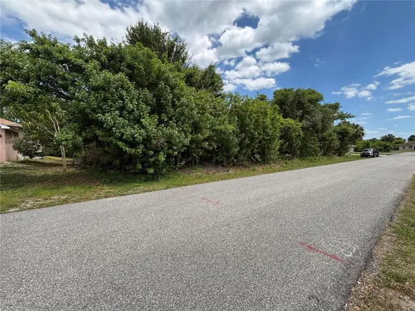 2178 Bermuda Street, PORT CHARLOTTE, FL 33980
