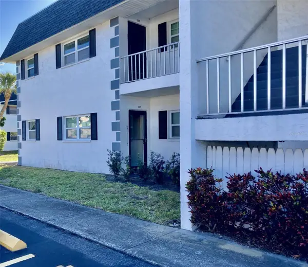 304 47th Avenue Drive W #307, BRADENTON, FL 34207
