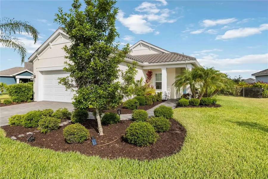 2669 Star Apple Way, Sarasota, FL 34240 - #2