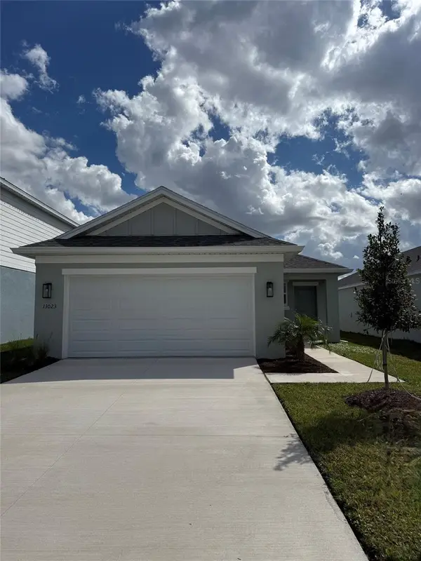 13118 Sassafras Trail, PARRISH, FL 34219