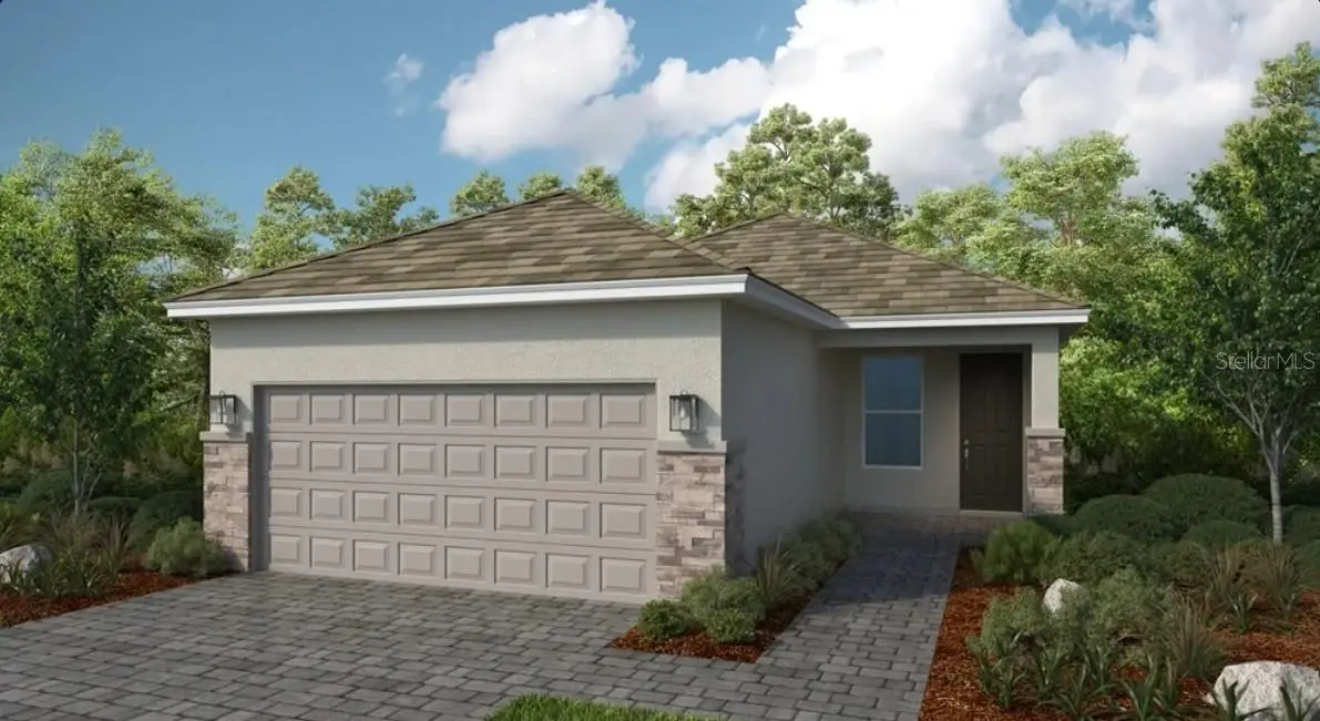 26141 Camogli Court, Englewood, FL 34223 - #1