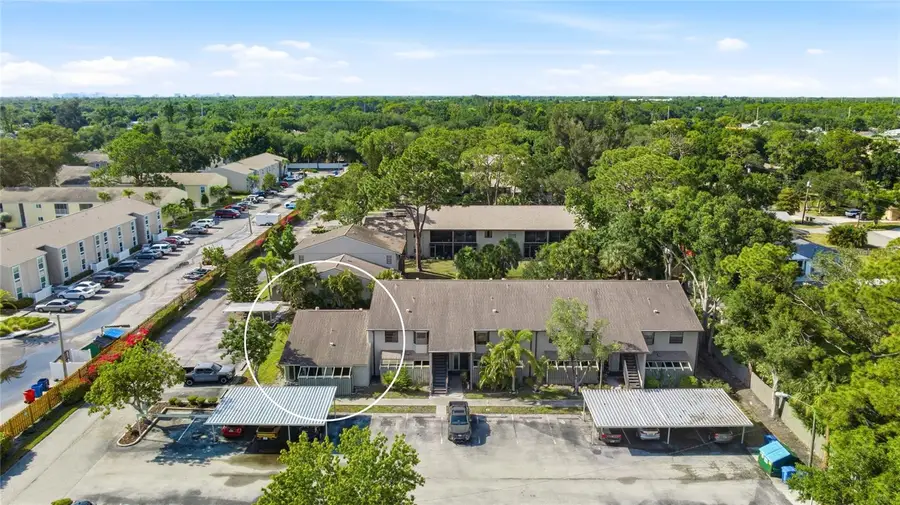 5683 Summerside Lane #25A, Sarasota, FL 34231 - #2
