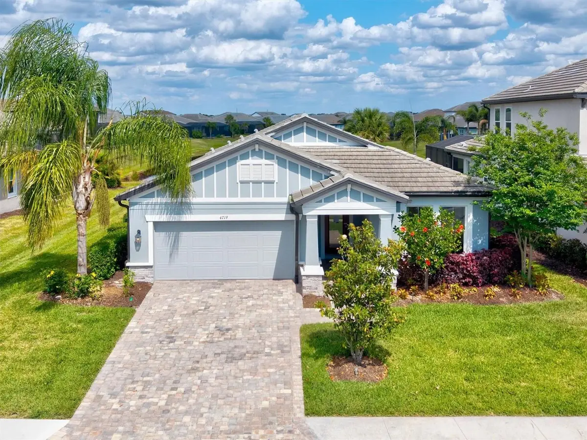 4719 Winsome Way, Bradenton, FL 34211 - #1
