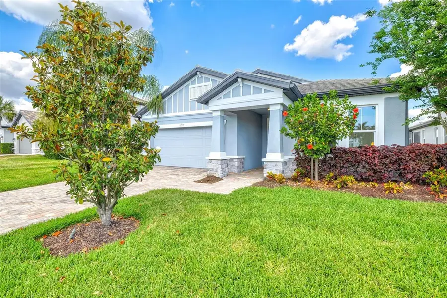 4719 Winsome Way, Bradenton, FL 34211 - #2