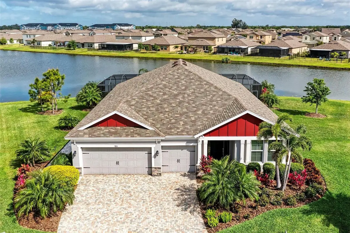 5811 Campina Place, Palmetto, FL 34221 - #1