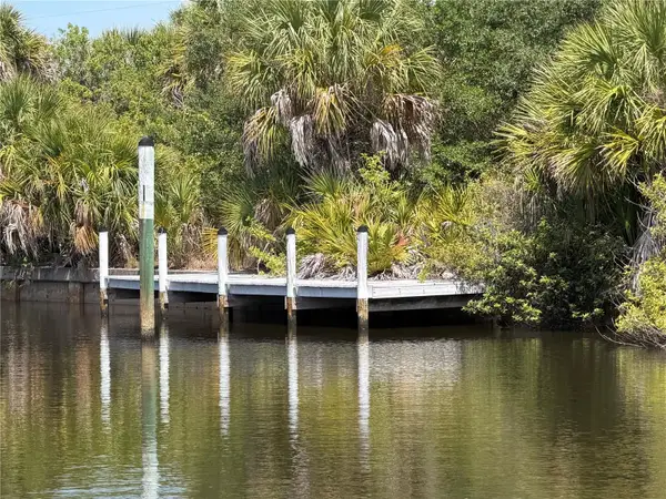 17163 Edgewater Drive, PORT CHARLOTTE, FL 33948