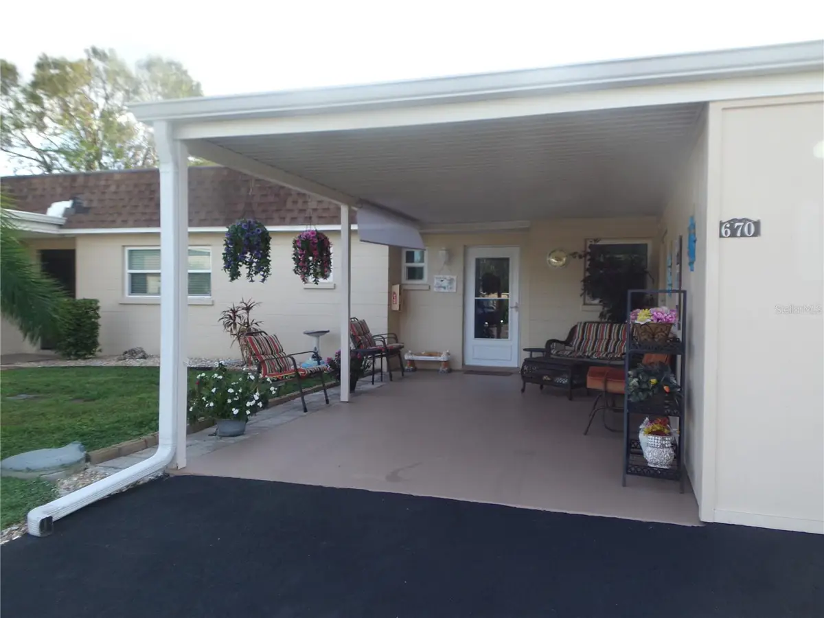 670 Park Circle, Bradenton, FL 34207 - #1