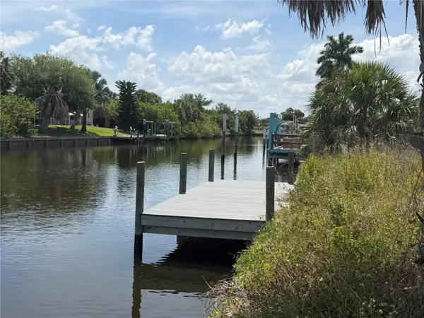 17122 Marydale Road, PORT CHARLOTTE, FL 33948