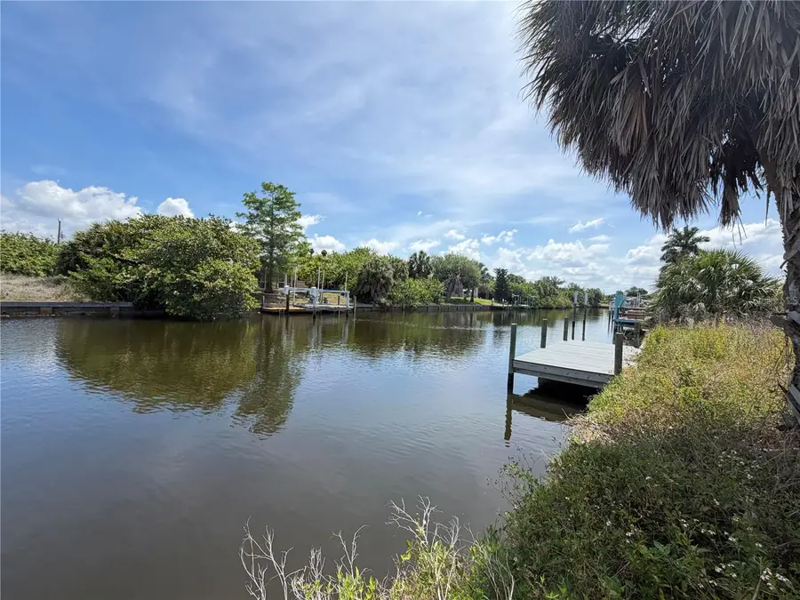 17122 Marydale Road, Port Charlotte, FL 33948 - #3