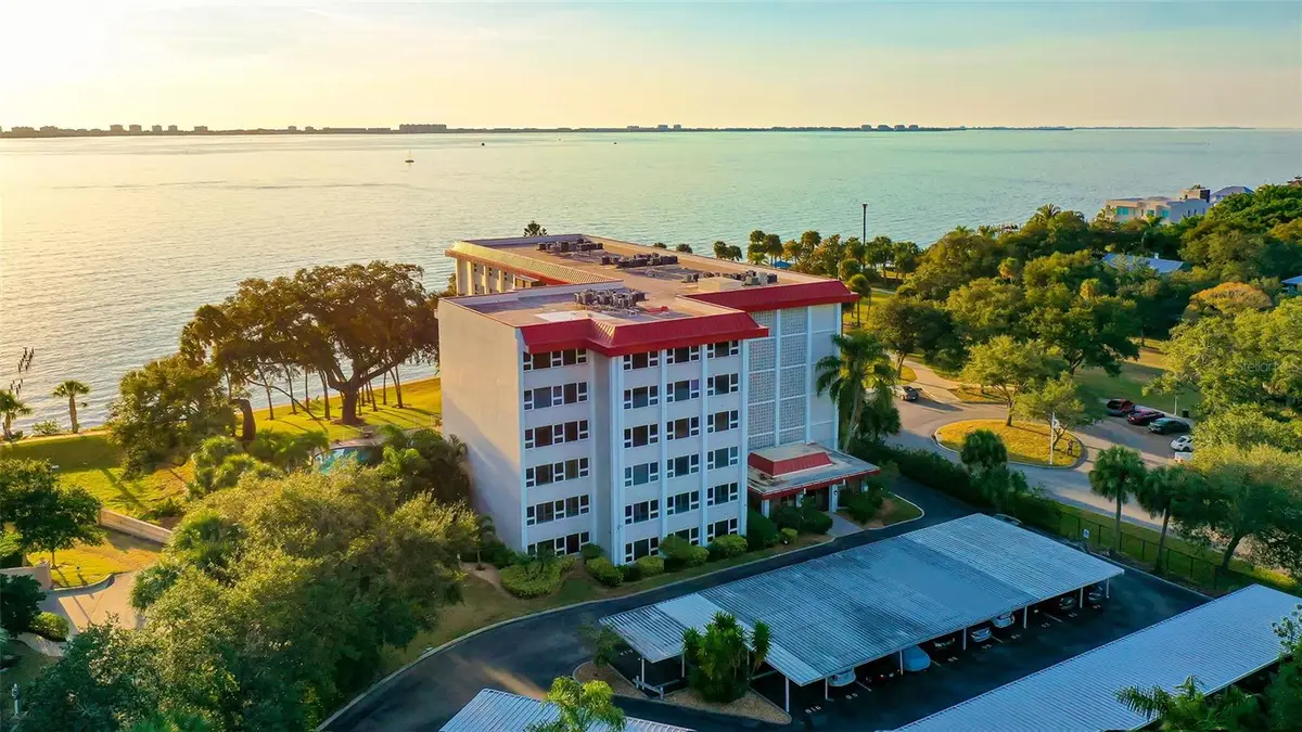 1100 Imperial Drive #108, Sarasota, FL 34236 - #1