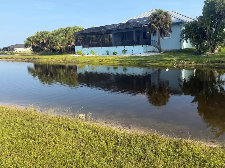 24336 San Rafael Road, Punta Gorda, FL 33955 - #2